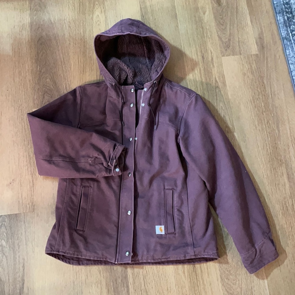 Carhartt Coat